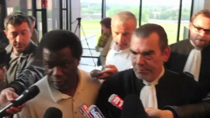 Procès Miller Avesnes