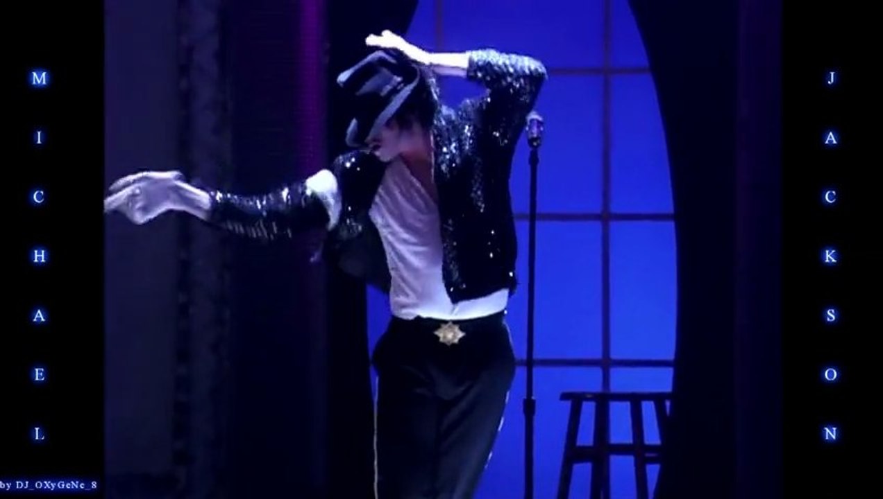 Michael Jackson - Billie Jean - Performance - (SULEMAN - RECORD) - video  Dailymotion