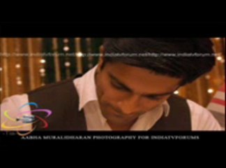 Karan Singh Grover gives a shout out to his ITVF fans