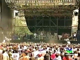Hit the Deck Helmet Live – Tic Italy 1994