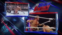 WWE Main Event 26th june 2013 - www.DesiRls.Com - PART 1