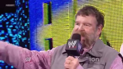 WWE Main Event 26th june 2013 - www.DesiRls.Com - PART 2