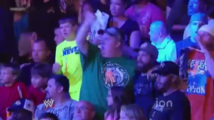 WWE Main Event 26th june 2013 - www.DesiRls.Com - PART 3