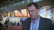 Prof. Laurent Kaiser, Influenza, coronavirus and emerging viruses : control and prevention