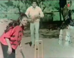 Aya Jabse Tu Dil Mein Full Song - Jhoothi -  Raj Babbar, Rekha