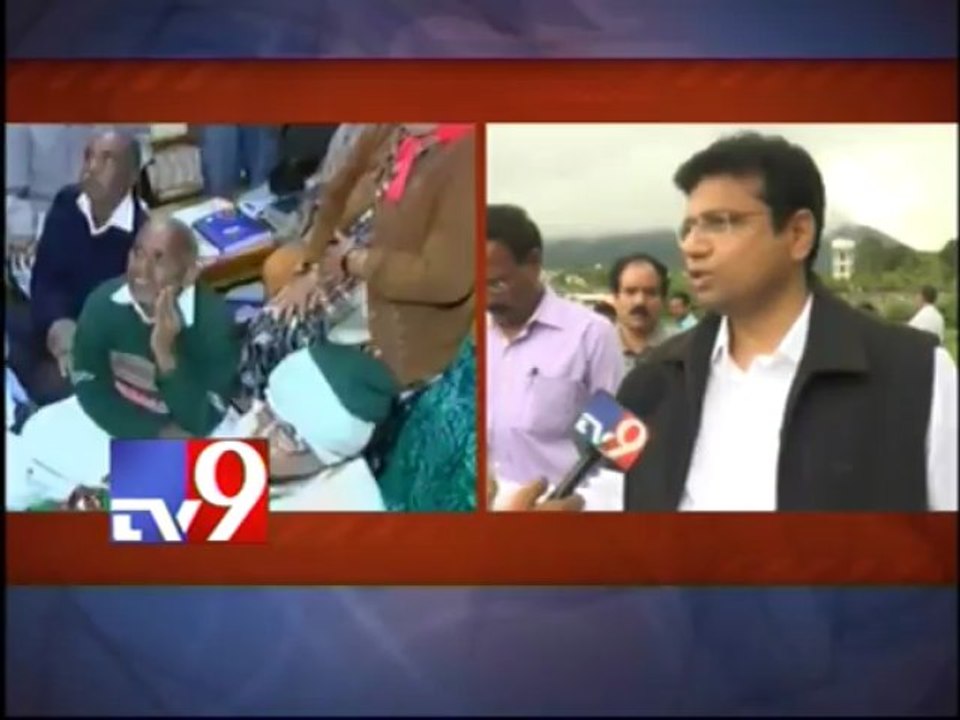 Rescue operations focus on Badrinath
