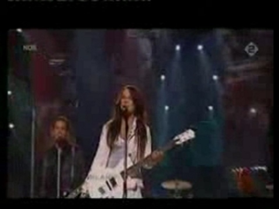 Vanilla Ninja - "Cool Vibes"