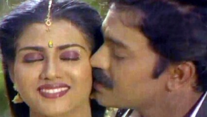 Rowdyism Nasinchali Songs - O Rama Chiluka - Rajasekhar, Vani Viswanathan