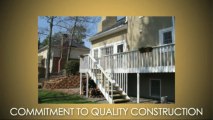 Home Remodeling Contractor Roswell| Equitable Construction Company Call (404) 925-2857