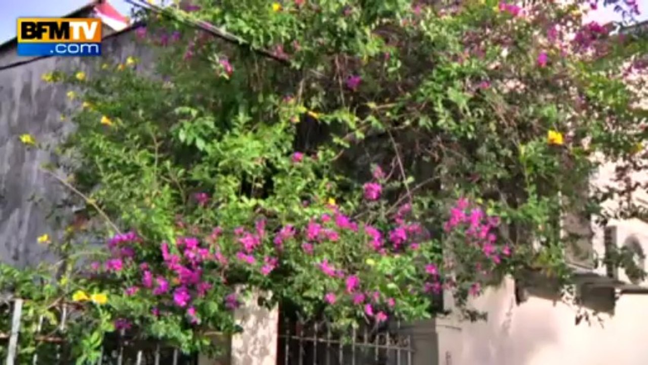 Vie chère: les Antillais résignés - 27/06