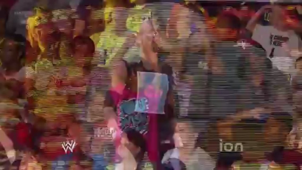 WWE Main Event 26th june 2013 - 720p HD - www.DesiRls.Com - PART 3