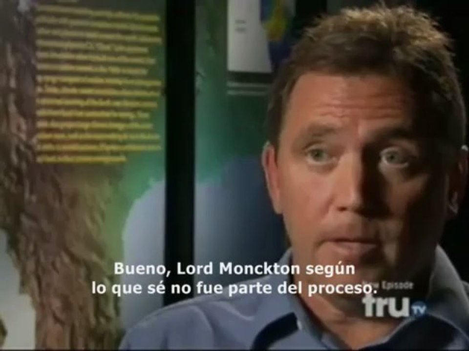 Conspiracy Theory - Calentamiento Global (subtitulado)