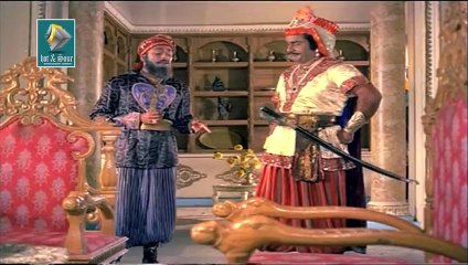 Classic Malayalam Movie St Thomas part 12