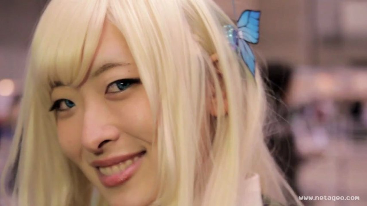 #71 コスプレ ACE2013 第二弾