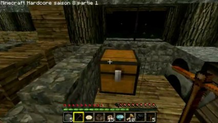 Minecraft - sur les traces d'ipla4you saison 2 épisode 1