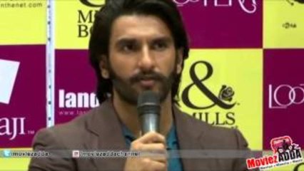 Ranveer Singh Sympathetic To Uttarakhand Flood Victims !