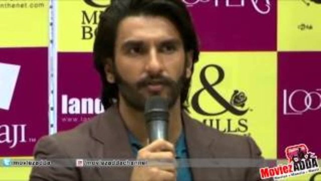 Ranveer Singh Sympathetic To Uttarakhand Flood Victims !
