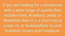 Stoves Sheffield - 3 Ideas For Choosing Your Stove Supplier
