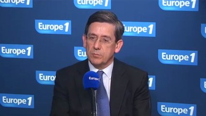 Courson : "M. Cahuzac a répondu avec une grande arrogance"