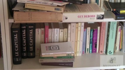 Affaire de Tarnac : L’espion qui bloguait (2)