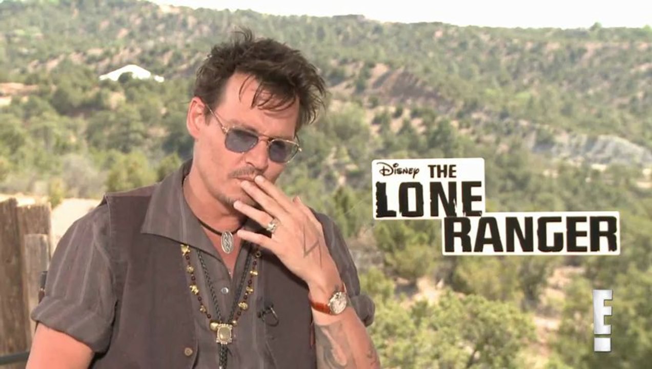 Johnny Depp: My Daughter Is Moving On From Justin Bieber