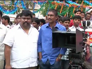 Mayadari Malligadu movie launch