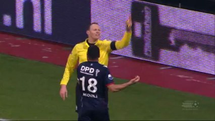 AZ vs Willem ll Second half
