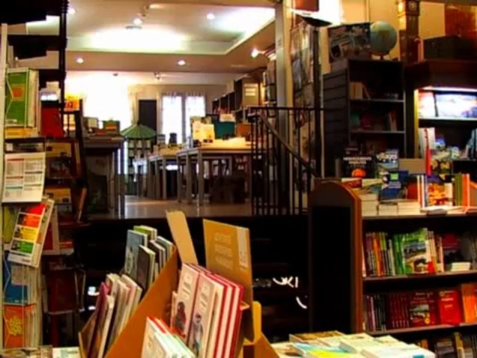Librairie l'&sperluete - Chartres
