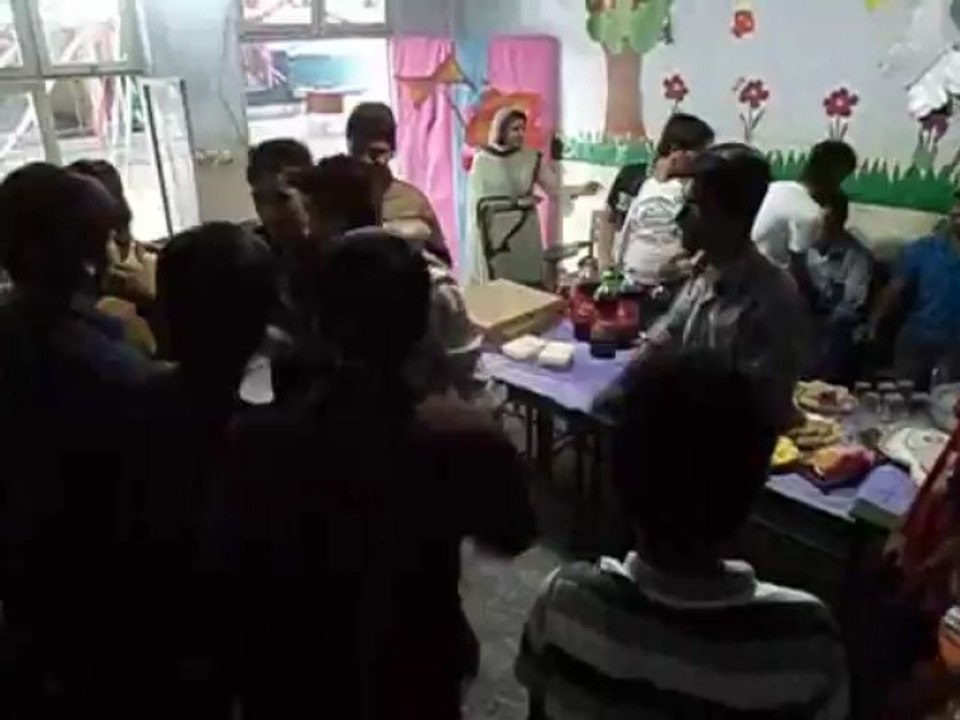 School Party - 10th Class