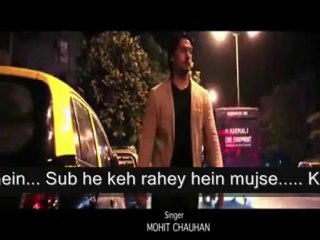16 - ~True Story of "A Man of Wisdom" In Title :: ~*~ Agar Tum Na Hote ~*~~ Aa Gaye Hum..Yeh Kis