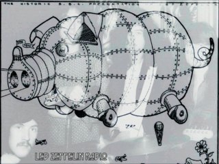 Communication Breakdown