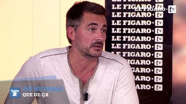 Olivier Minne : Je n'ai pas de projets avec France 2 à la rentrée