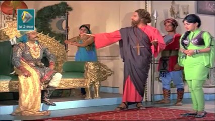 Classic Malayalam Movie St Thomas part 16