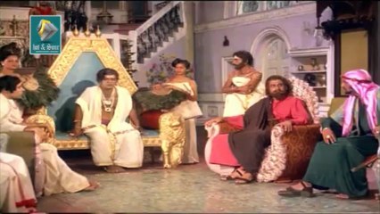 Classic Malayalam Movie St Thomas part 18