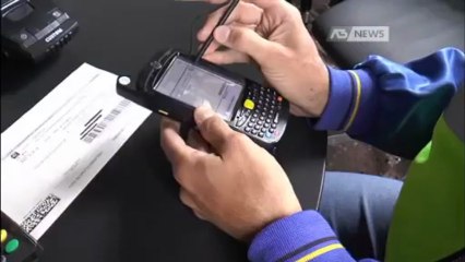 E' ARRIVATO IL POSTINO TELEMATICO