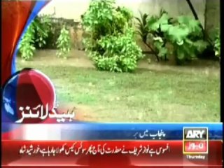 Headlines-1300-Thursday-june-27-2013