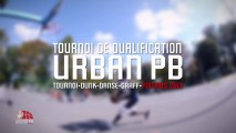 Urban PB, 2013 : Tournoi de Tours
