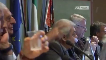 DOMANI INIZIA L'ERA MANILDO