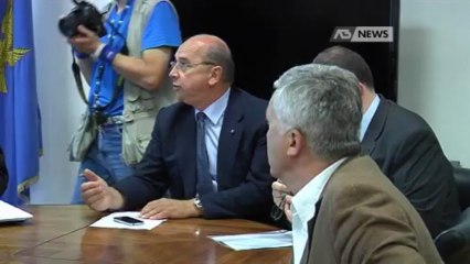 I CONSIGLIERI REGIONALI SI TAGLIANO LO STIPENDIO