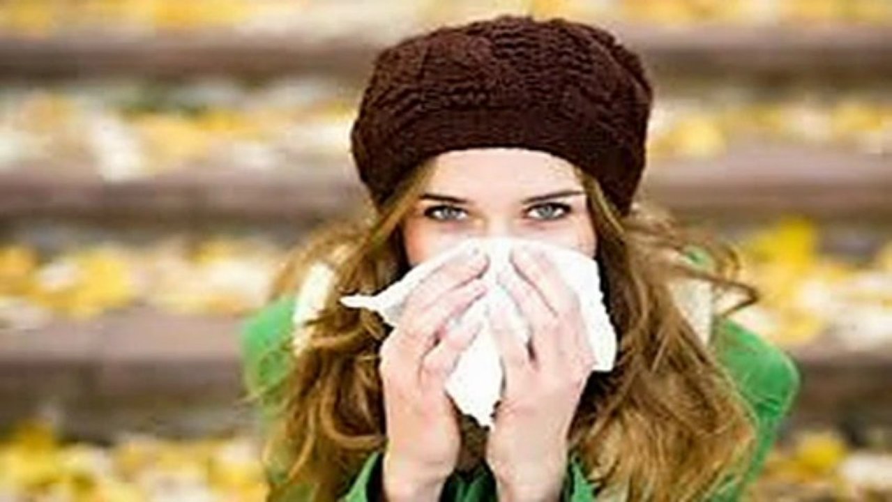 natural cold remedy