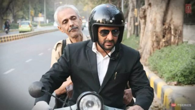 Ajnabi Full Song (Audio) Jolly LLB Arshad Warsi, Amrita Rao