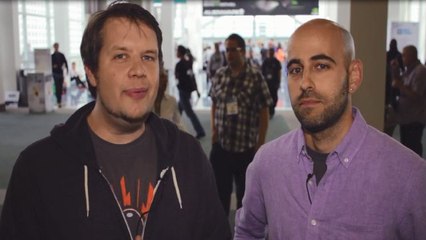 Game|Life - E3 Wrap Up with Chris Kohler and Peter Rubin