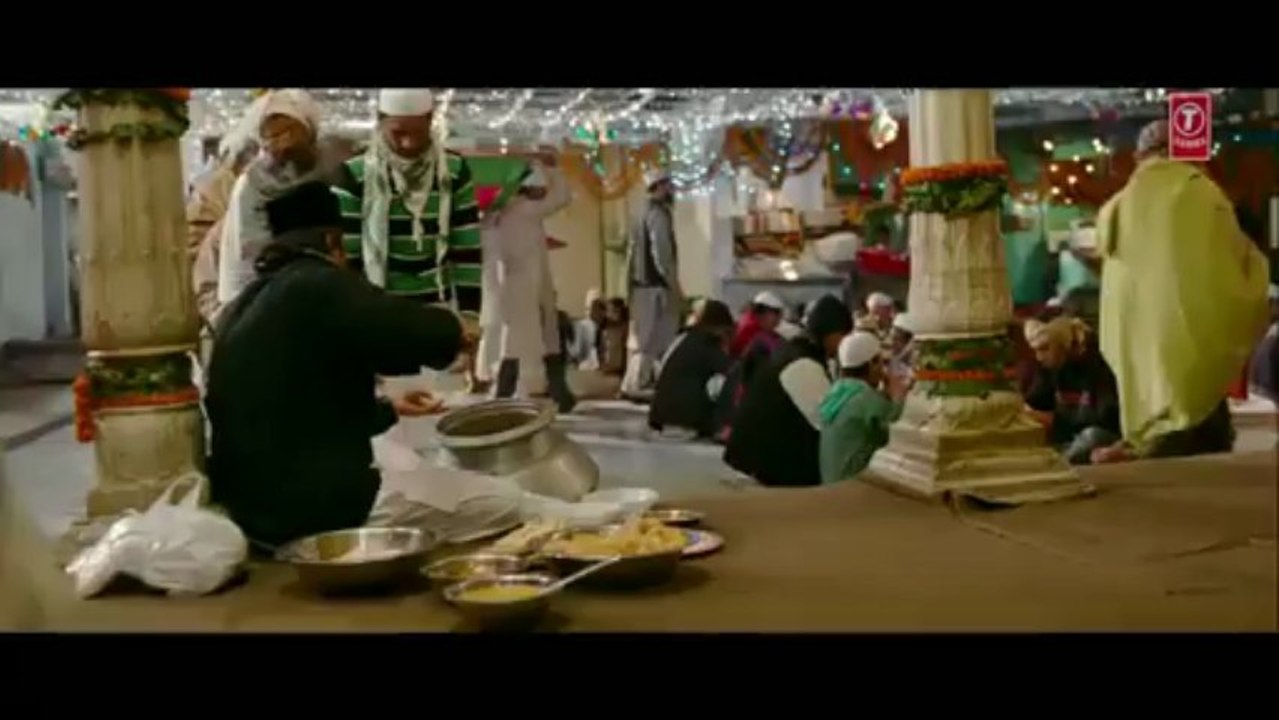 Kun Faaya Kun Rockstar - (Official Video) -Ranbir Kapoor