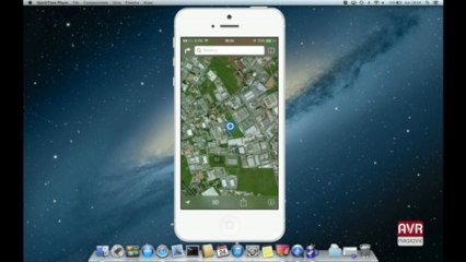 Apple iOS 7 Musica e Mappe - Video Approfondimento - AVRMagazine.com