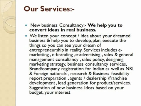 START YOUR OWN NOTE BROKERING BUSINESS ppt