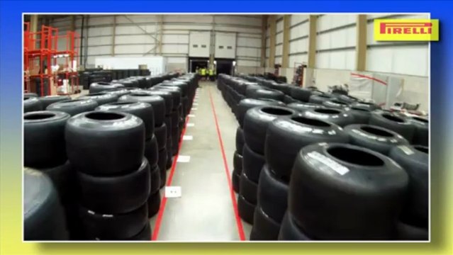 Pirelli: Mario Isola ci illustra il circuito di Silverstone dal punto di vista delle gomme