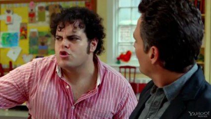 Thanks for Sharing Mark ruffalo