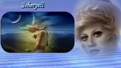 Muazzez Abacı ♪♪♪ Kanımda Kıvılcım, Canımda Ateş