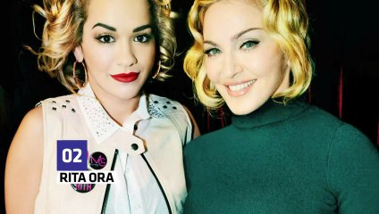 Les One Direction lancent leur parfum !