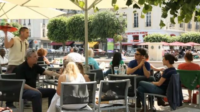 Vidéo d'ouverture des 8e Assises Nationales du Centre-Ville à Reims